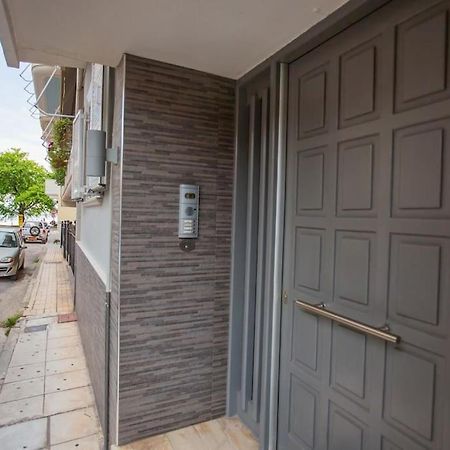 Suite Vali Нафпактос Экстерьер фото